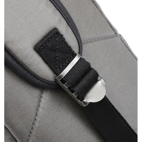 Tsd Brand Urban Light Coated Canvas Sling Bag Backpack main image 5